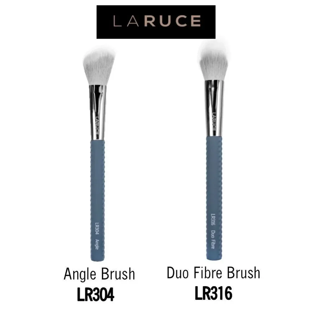Laruce Face Makeup Brush Set